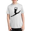 Youth Essential Performance Tee Thumbnail