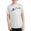 Youth Essential Performance Tee Thumbnail