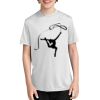 Youth Essential Performance Tee Thumbnail