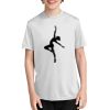 Youth Essential Performance Tee Thumbnail