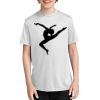 Youth Essential Performance Tee Thumbnail