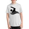 Youth Essential Performance Tee Thumbnail