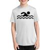Youth Essential Performance Tee Thumbnail