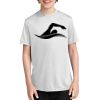 Youth Essential Performance Tee Thumbnail