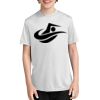Youth Essential Performance Tee Thumbnail