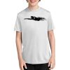 Youth Essential Performance Tee Thumbnail