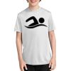 Youth Essential Performance Tee Thumbnail