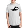 Youth Essential Performance Tee Thumbnail