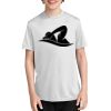 Youth Essential Performance Tee Thumbnail