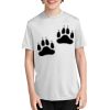 Youth Essential Performance Tee Thumbnail