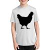 Youth Essential Performance Tee Thumbnail