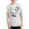 Youth Essential Performance Tee Thumbnail