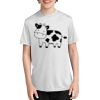 Youth Essential Performance Tee Thumbnail
