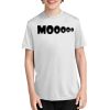 Youth Essential Performance Tee Thumbnail