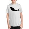Youth Essential Performance Tee Thumbnail
