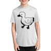 Youth Essential Performance Tee Thumbnail