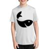 Youth Essential Performance Tee Thumbnail