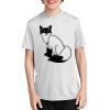 Youth Essential Performance Tee Thumbnail