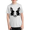 Youth Essential Performance Tee Thumbnail