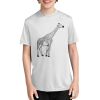 Youth Essential Performance Tee Thumbnail