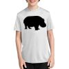 Youth Essential Performance Tee Thumbnail