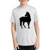 Youth Essential Performance Tee Thumbnail