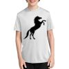 Youth Essential Performance Tee Thumbnail