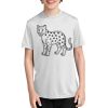 Youth Essential Performance Tee Thumbnail