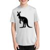 Youth Essential Performance Tee Thumbnail