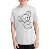 Youth Essential Performance Tee Thumbnail