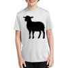 Youth Essential Performance Tee Thumbnail