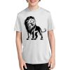 Youth Essential Performance Tee Thumbnail