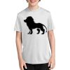 Youth Essential Performance Tee Thumbnail