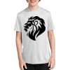 Youth Essential Performance Tee Thumbnail