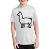 Youth Essential Performance Tee Thumbnail
