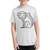 Youth Essential Performance Tee Thumbnail