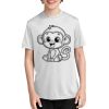Youth Essential Performance Tee Thumbnail