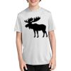 Youth Essential Performance Tee Thumbnail