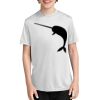 Youth Essential Performance Tee Thumbnail