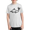 Youth Essential Performance Tee Thumbnail