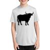Youth Essential Performance Tee Thumbnail