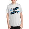 Youth Essential Performance Tee Thumbnail