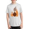Youth Essential Performance Tee Thumbnail