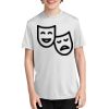 Youth Essential Performance Tee Thumbnail