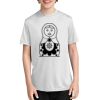 Youth Essential Performance Tee Thumbnail
