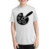 Youth Essential Performance Tee Thumbnail