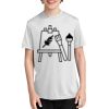 Youth Essential Performance Tee Thumbnail