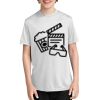 Youth Essential Performance Tee Thumbnail