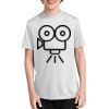 Youth Essential Performance Tee Thumbnail