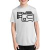 Youth Essential Performance Tee Thumbnail
